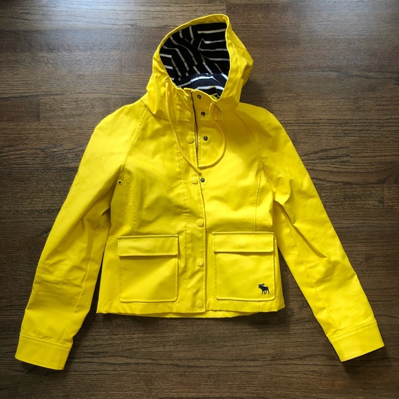 Abercrombie \u0026 Fitch | Jackets \u0026 Coats 